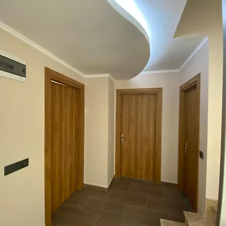 Villa Bektas Private