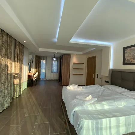 Bektas Private