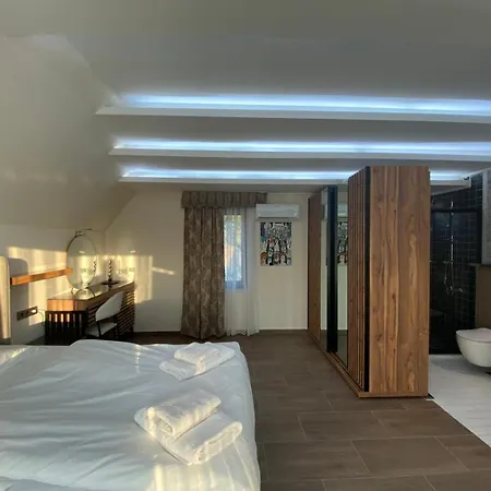 Bektas Private Villa