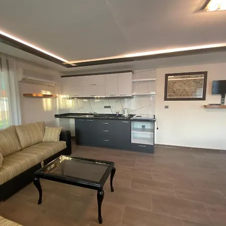 Villa Bektas Private
