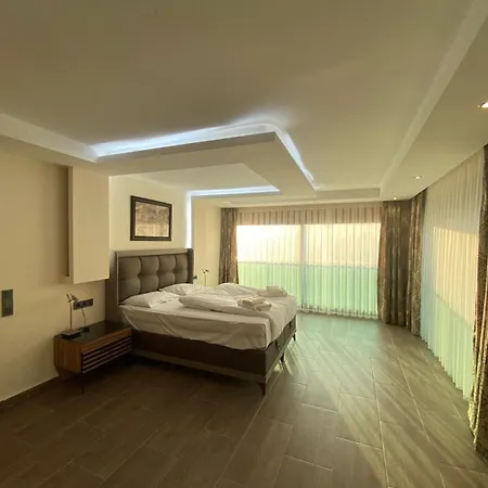 Villa Bektas Private *
