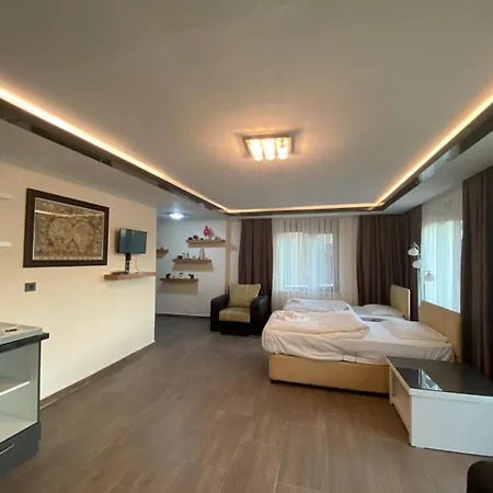 Bektas Private Alanya