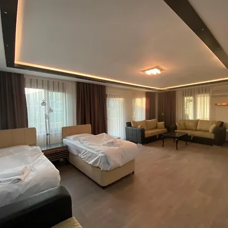Bektas Private * Alanya