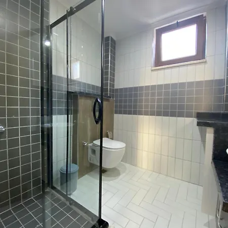 Bektas Private Villa