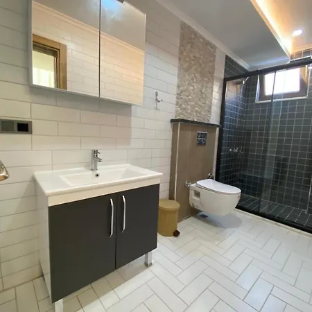 Villa Bektas Private