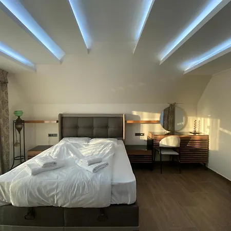 Bektas Private Villa *