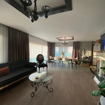 Villa Bektas Private *