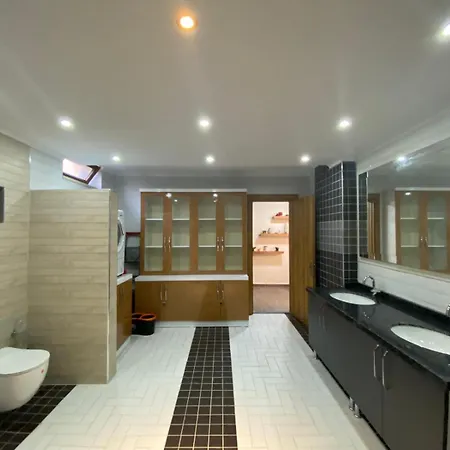 Villa Bektas Private Alanya