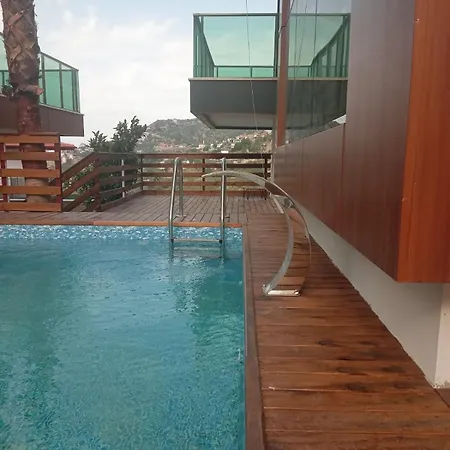 Bektas Private * Alanya