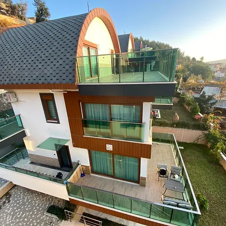 Bektas Private Villa