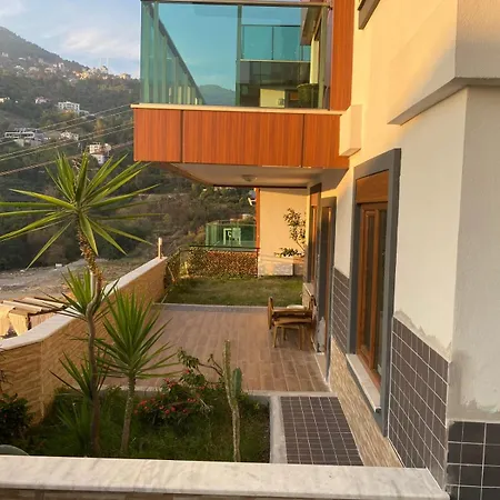 Villa Bektas Private Alanya