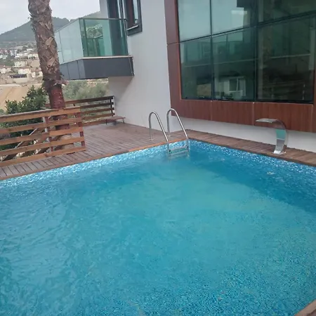 Bektas Private Alanya