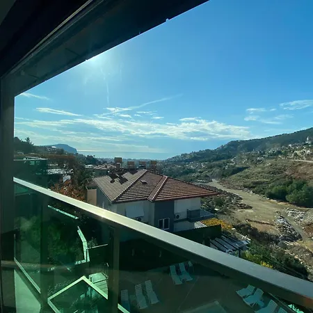 Bektas Private Villa