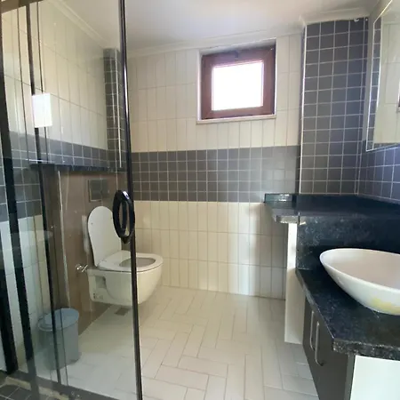 Bektas Private * Alanya